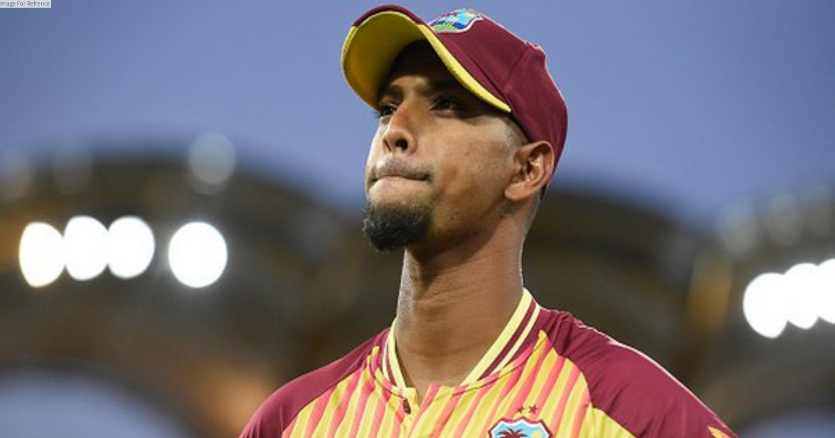 Pooran relinquishes West Indies' white-ball captaincy